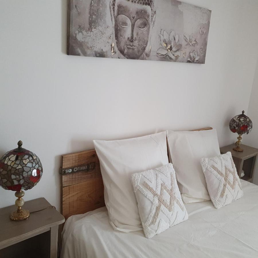 Apartament Le Loft Du 31 Deco Charme Cosy Centre Garage Prive Climatisation Sète Zewnętrze zdjęcie